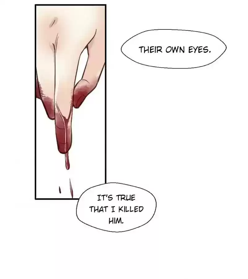 A Beauty, a Fatal Concubine Chapter 1