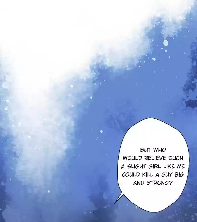 A Beauty, a Fatal Concubine Chapter 1