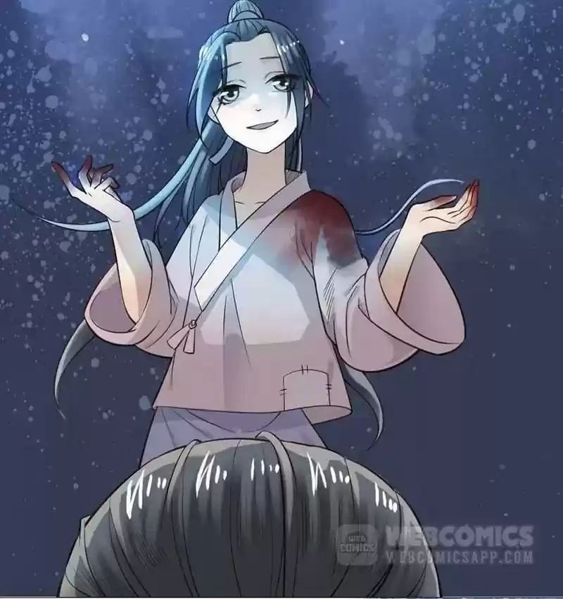 A Beauty, a Fatal Concubine Chapter 1