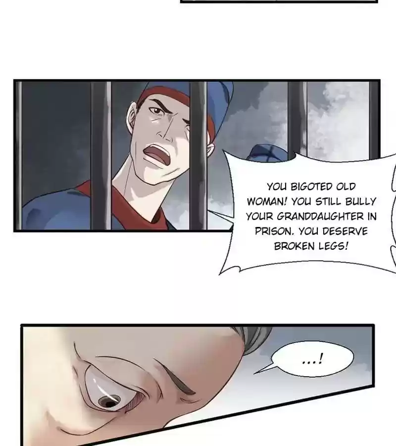 A Beauty, a Fatal Concubine Chapter 1