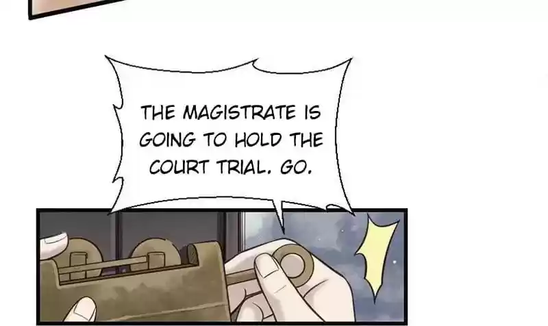 A Beauty, a Fatal Concubine Chapter 1