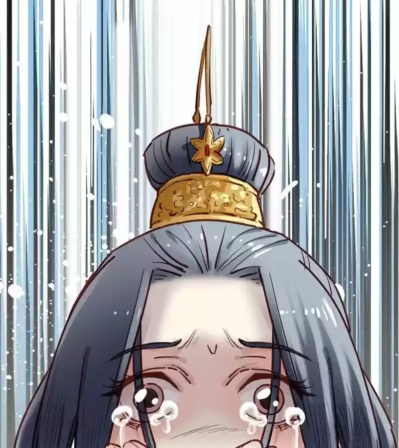 A Beauty, a Fatal Concubine Chapter 10