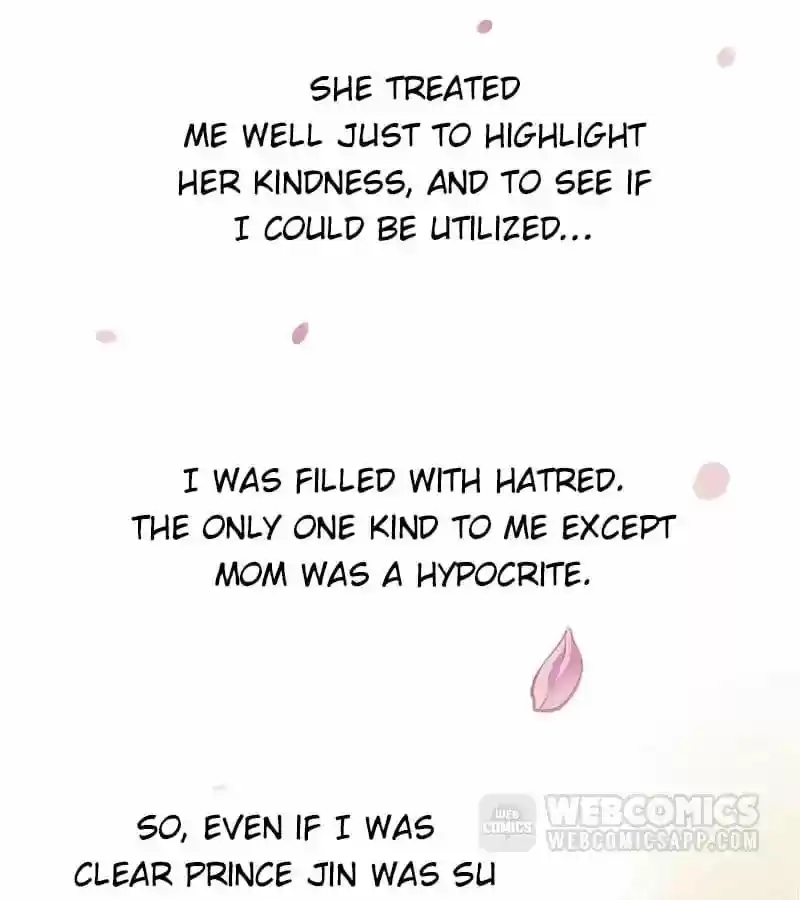 A Beauty, a Fatal Concubine Chapter 10