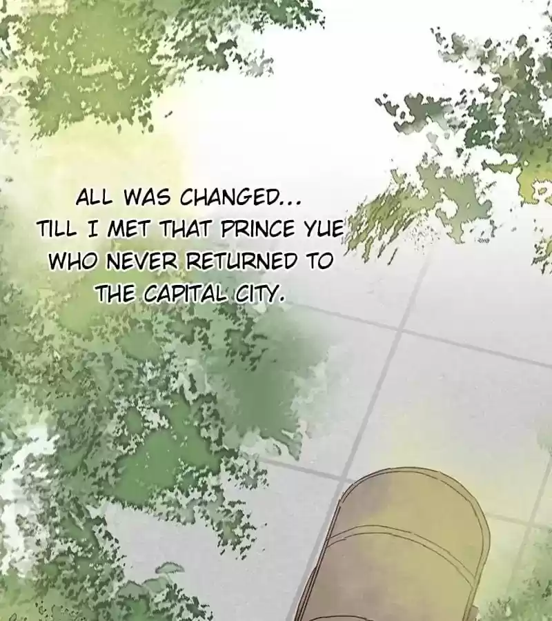 A Beauty, a Fatal Concubine Chapter 10