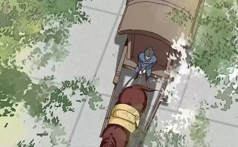 A Beauty, a Fatal Concubine Chapter 10