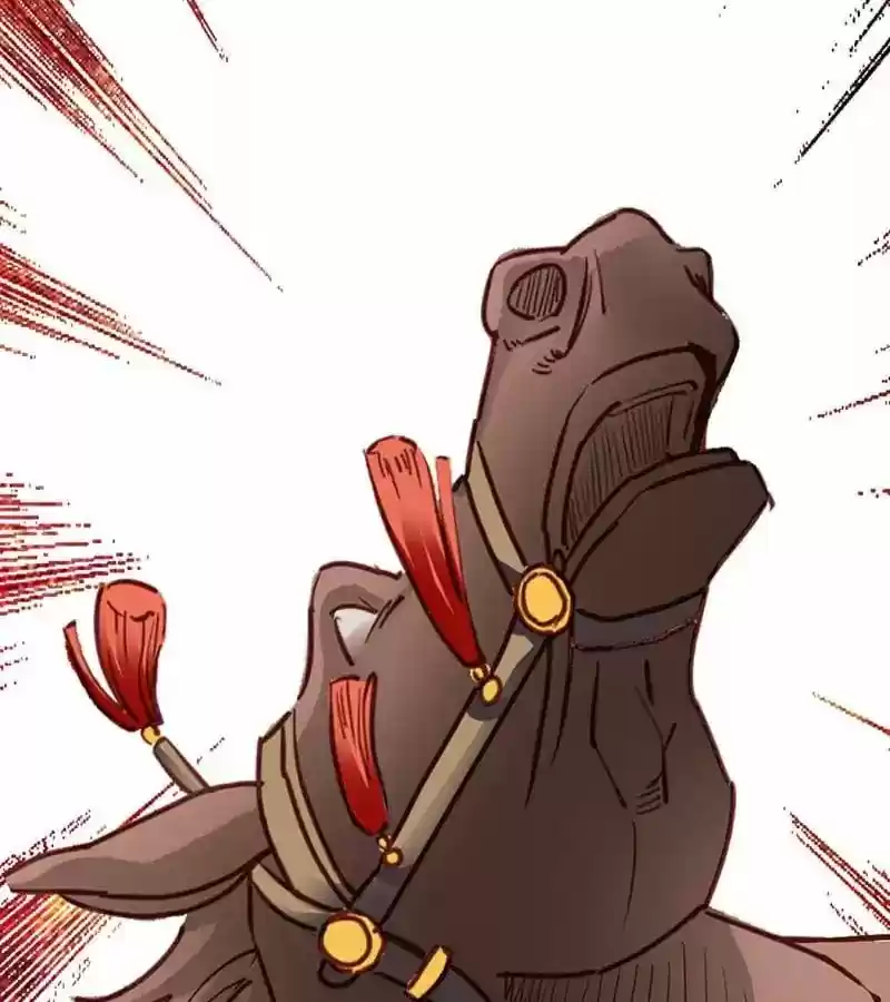 A Beauty, a Fatal Concubine Chapter 10