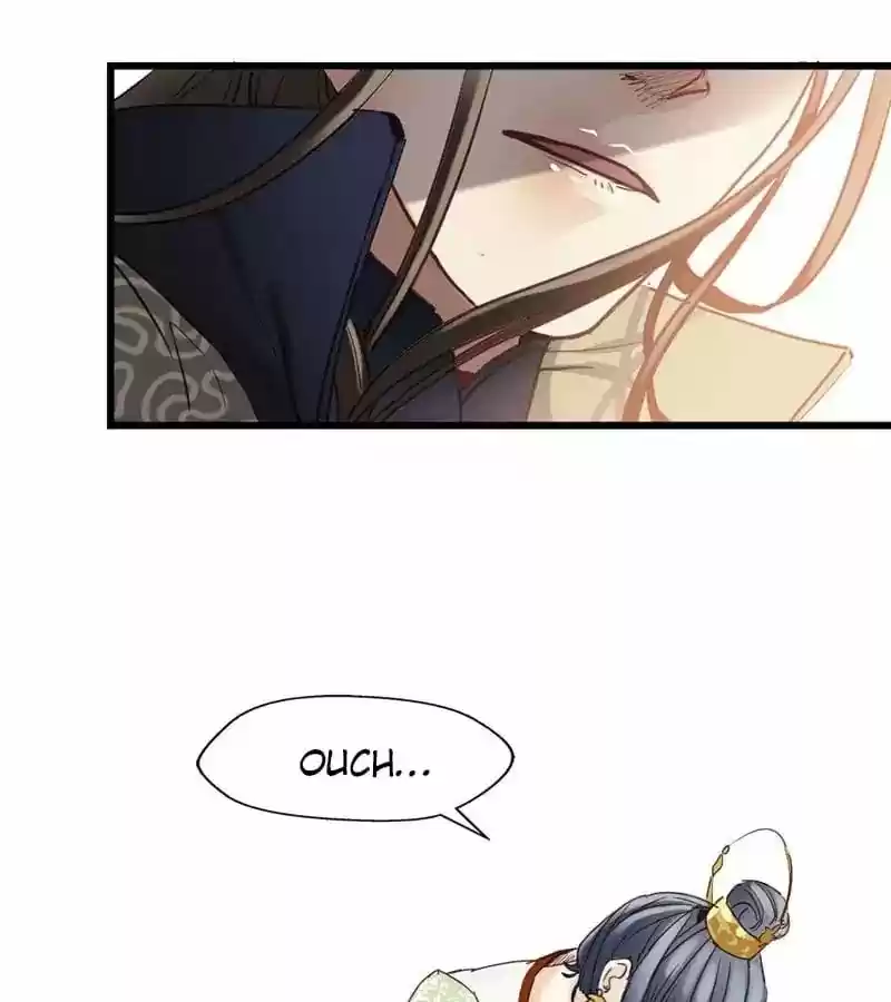 A Beauty, a Fatal Concubine Chapter 10