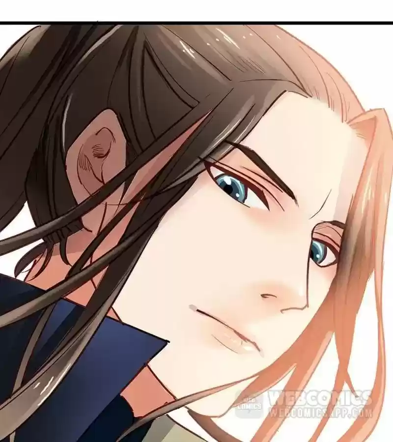 A Beauty, a Fatal Concubine Chapter 10