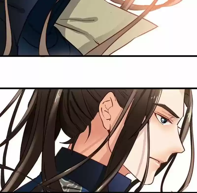 A Beauty, a Fatal Concubine Chapter 10