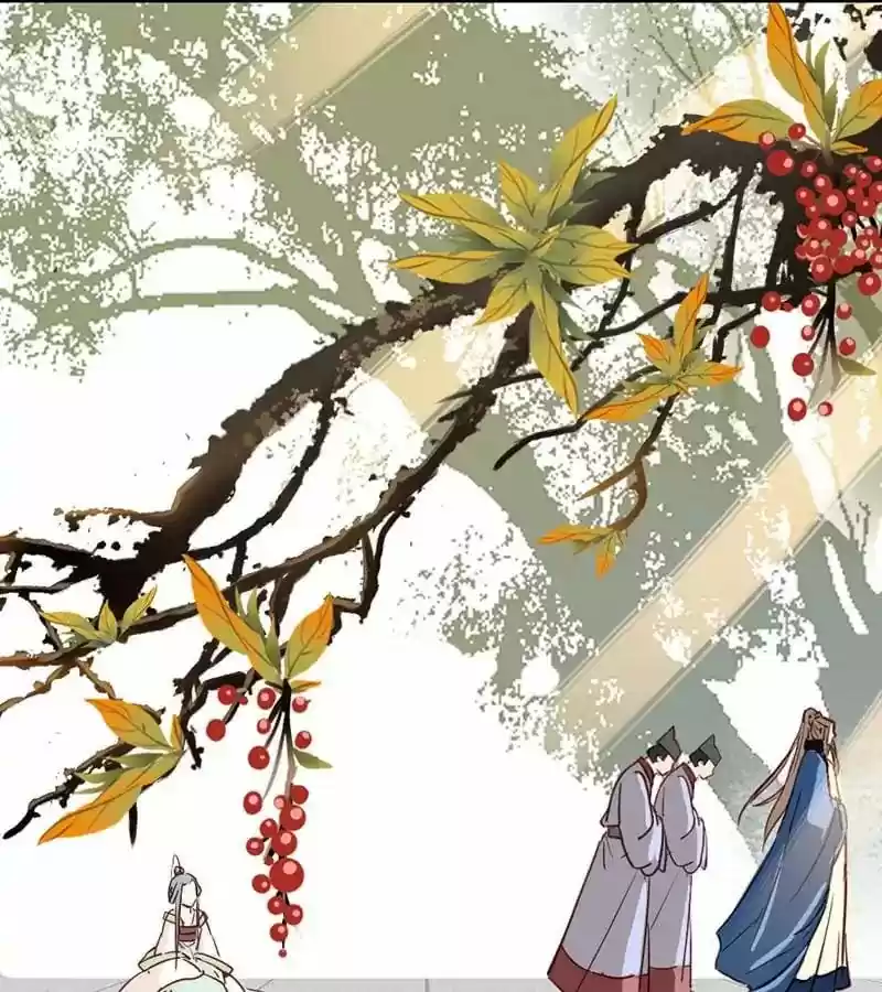 A Beauty, a Fatal Concubine Chapter 10