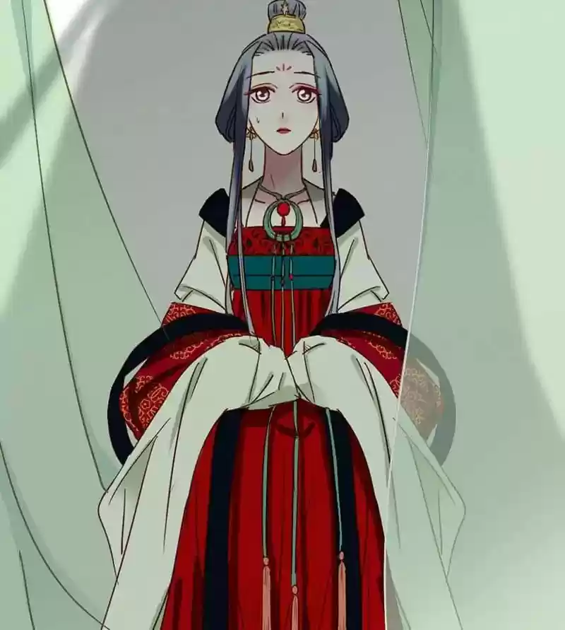 A Beauty, a Fatal Concubine Chapter 10