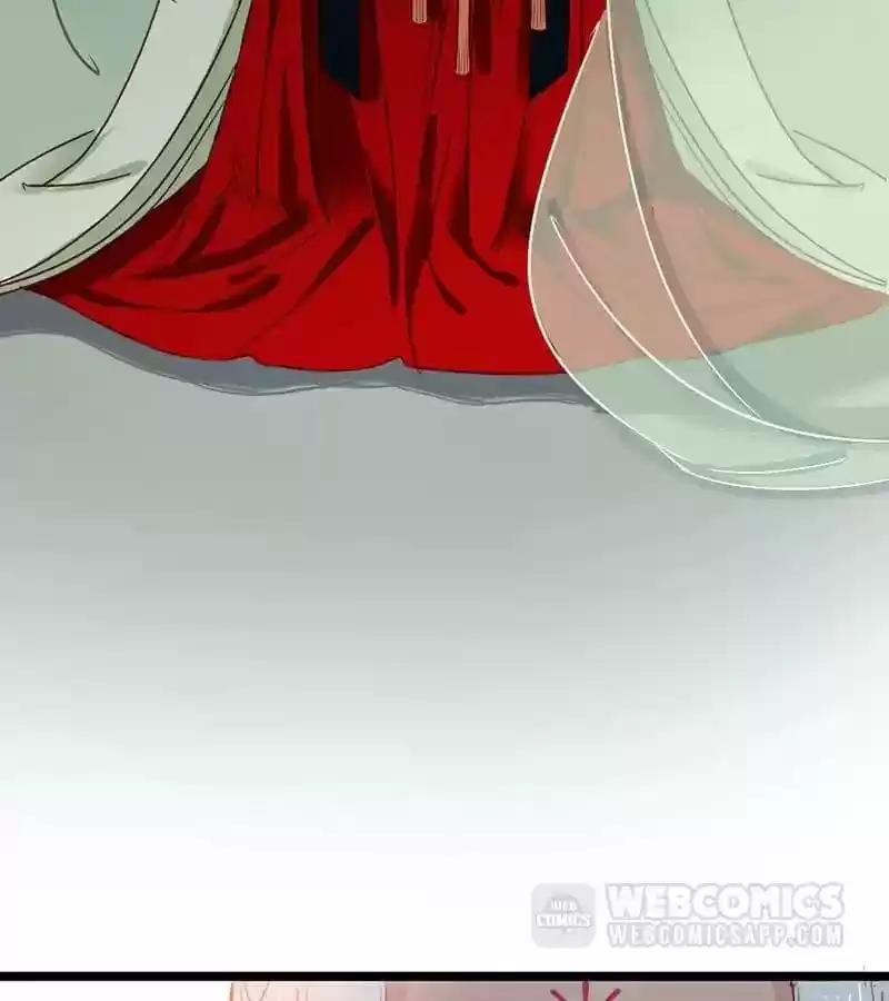 A Beauty, a Fatal Concubine Chapter 10