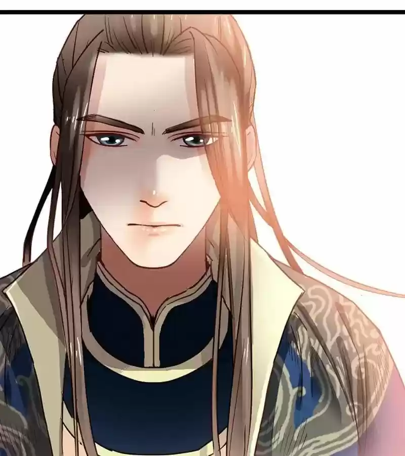 A Beauty, a Fatal Concubine Chapter 10