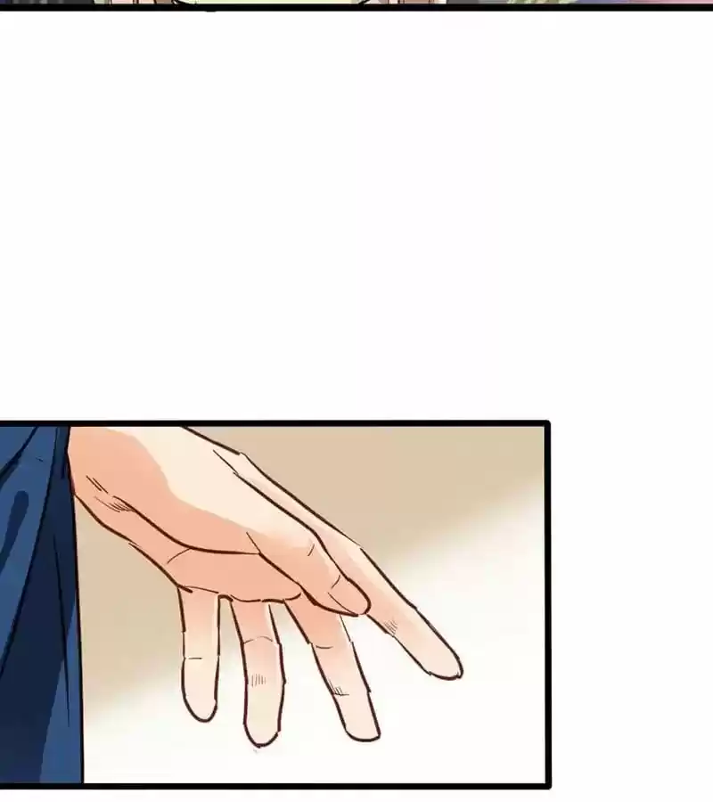 A Beauty, a Fatal Concubine Chapter 10