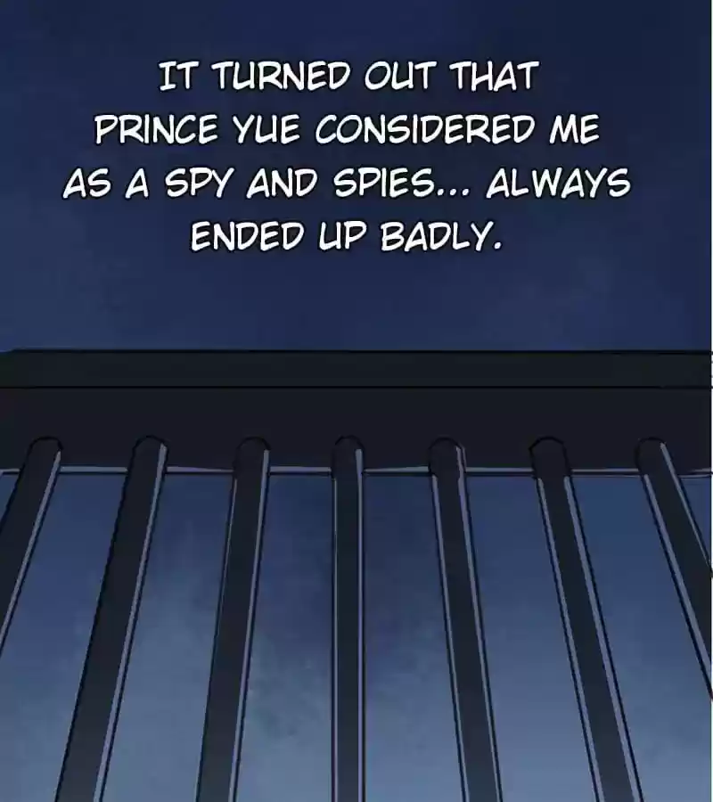 A Beauty, a Fatal Concubine Chapter 10