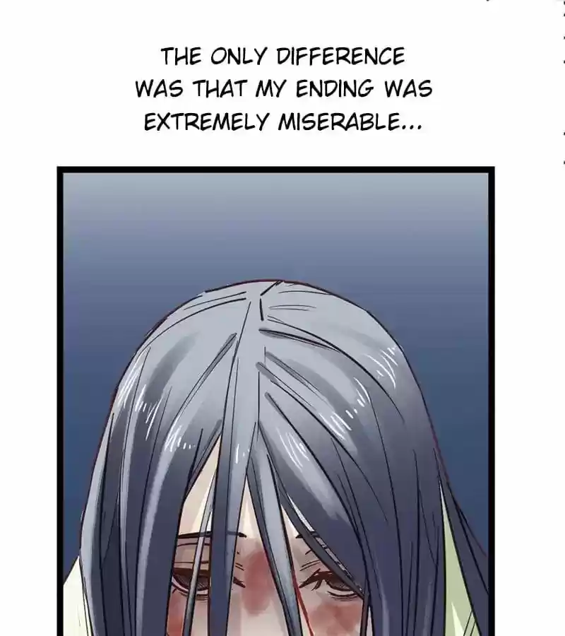 A Beauty, a Fatal Concubine Chapter 10