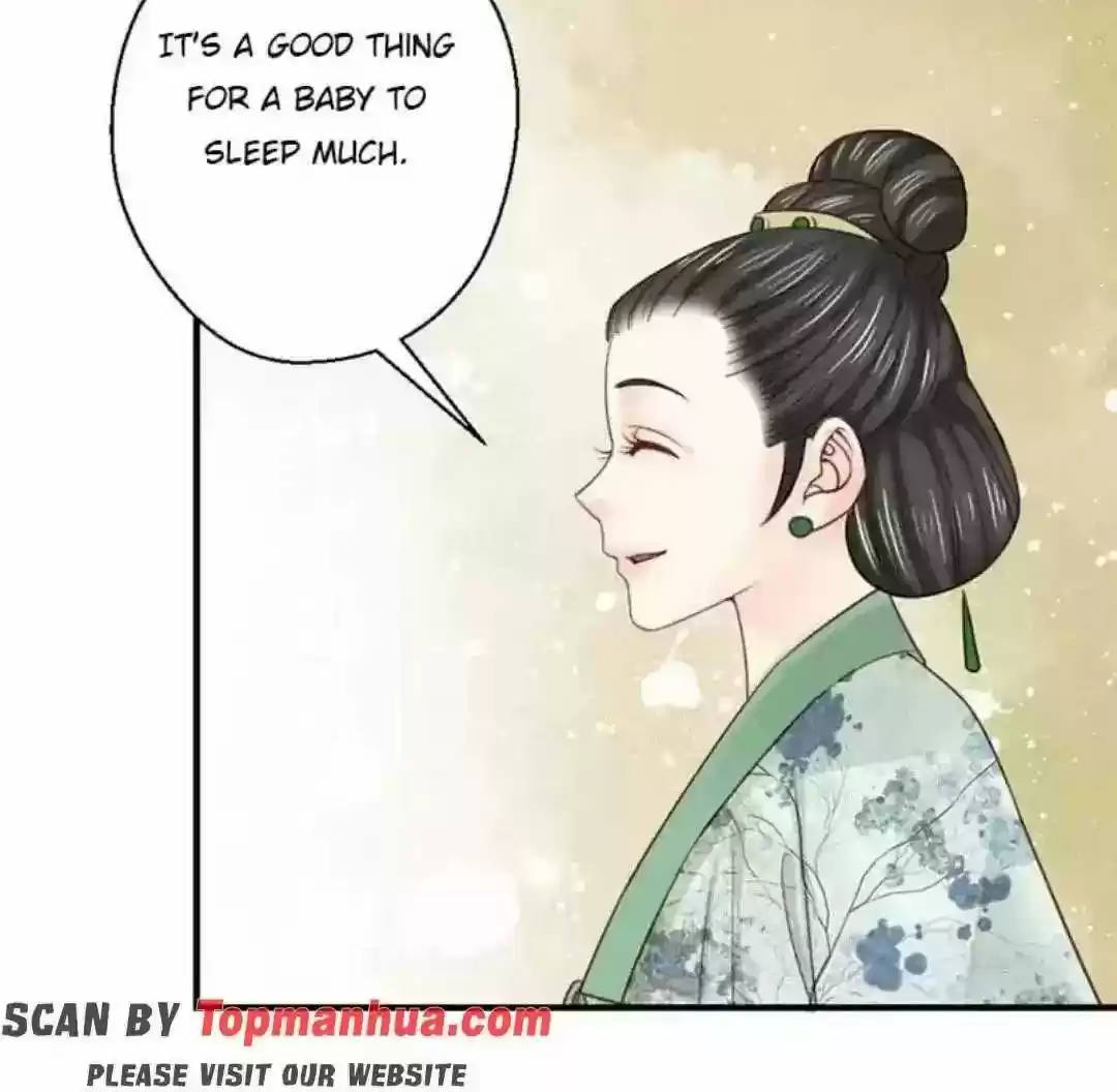 A Beauty, a Fatal Concubine Chapter 101