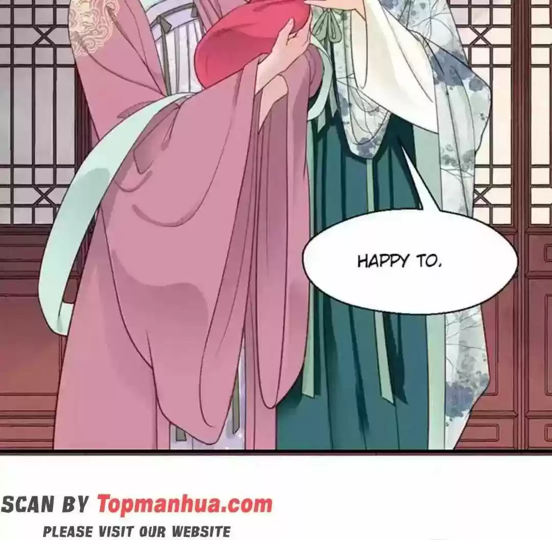 A Beauty, a Fatal Concubine Chapter 101