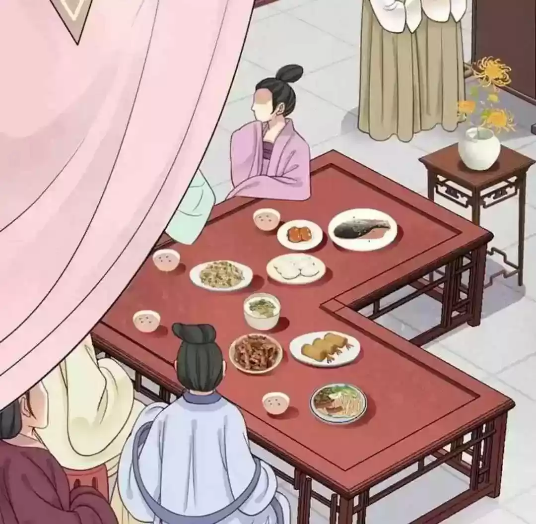 A Beauty, a Fatal Concubine Chapter 101