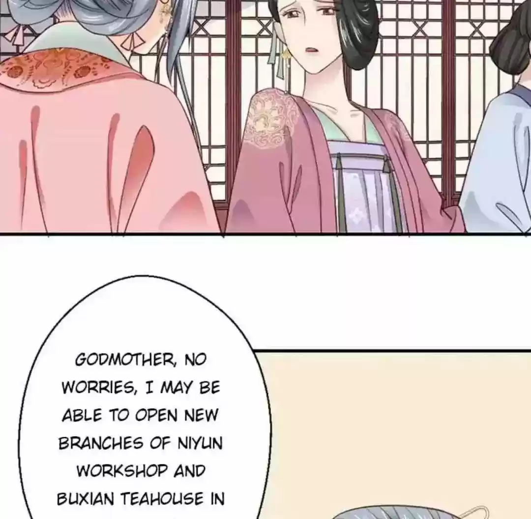 A Beauty, a Fatal Concubine Chapter 101