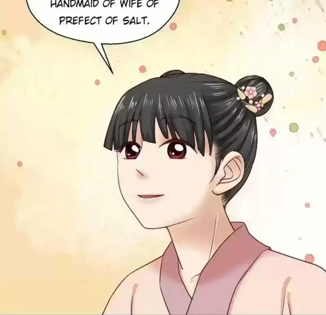 A Beauty, a Fatal Concubine Chapter 102