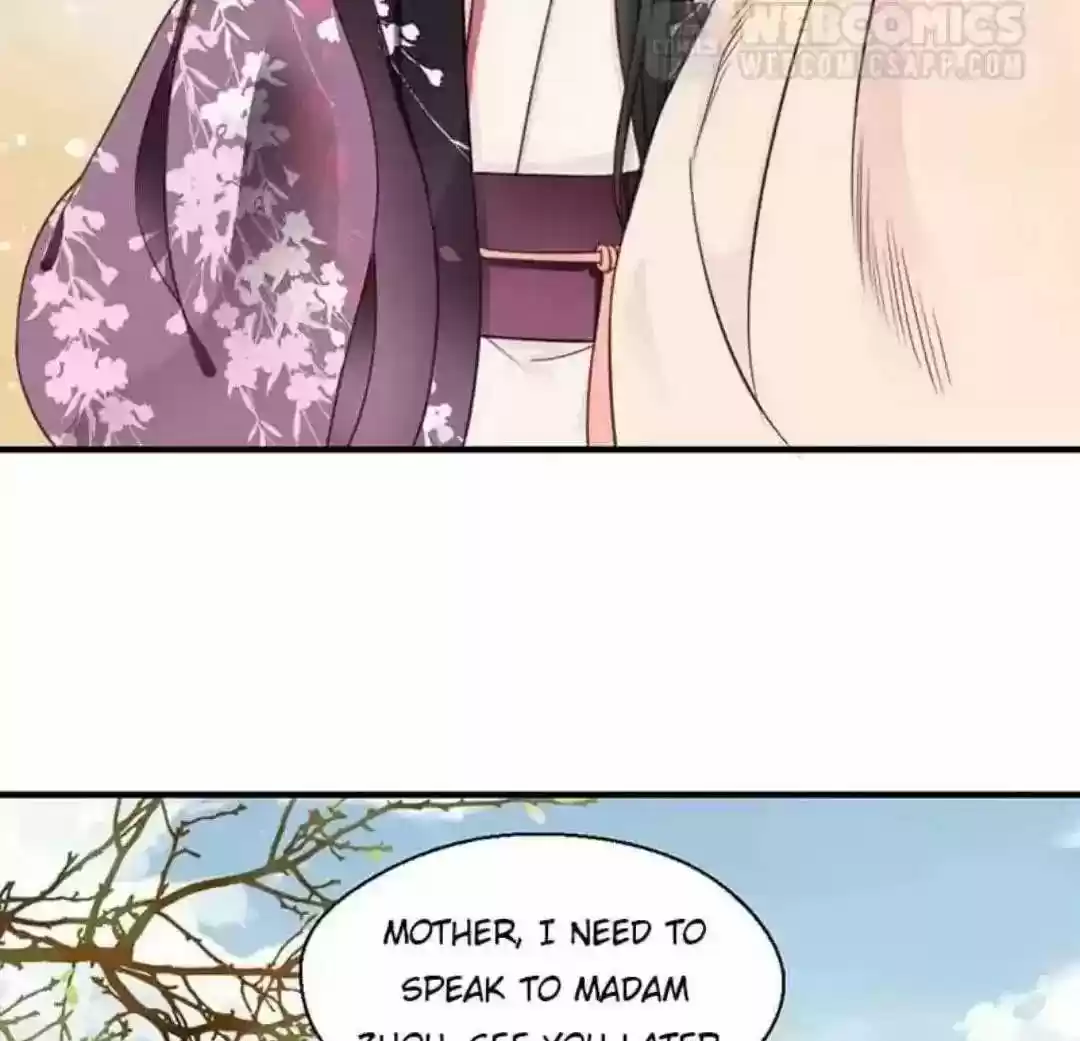 A Beauty, a Fatal Concubine Chapter 102