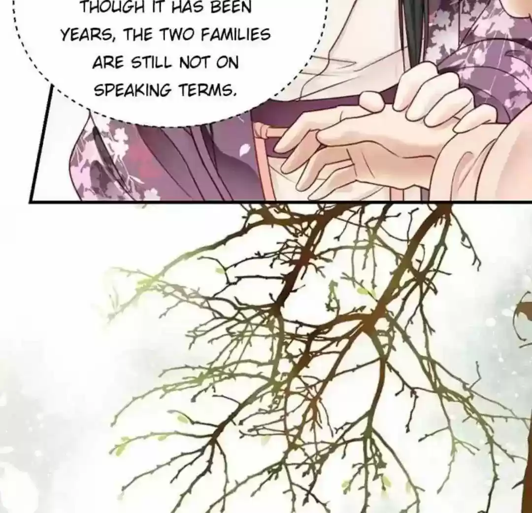 A Beauty, a Fatal Concubine Chapter 102