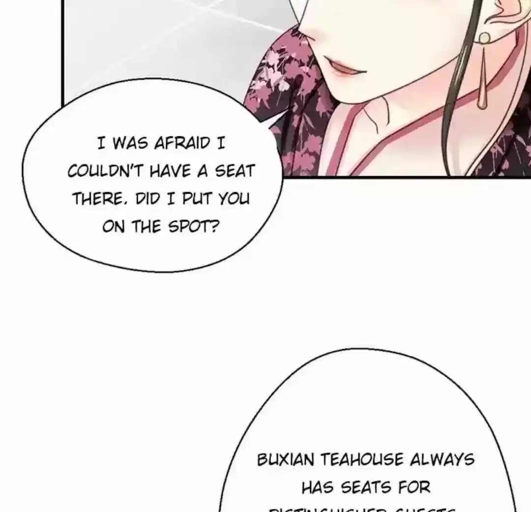 A Beauty, a Fatal Concubine Chapter 102