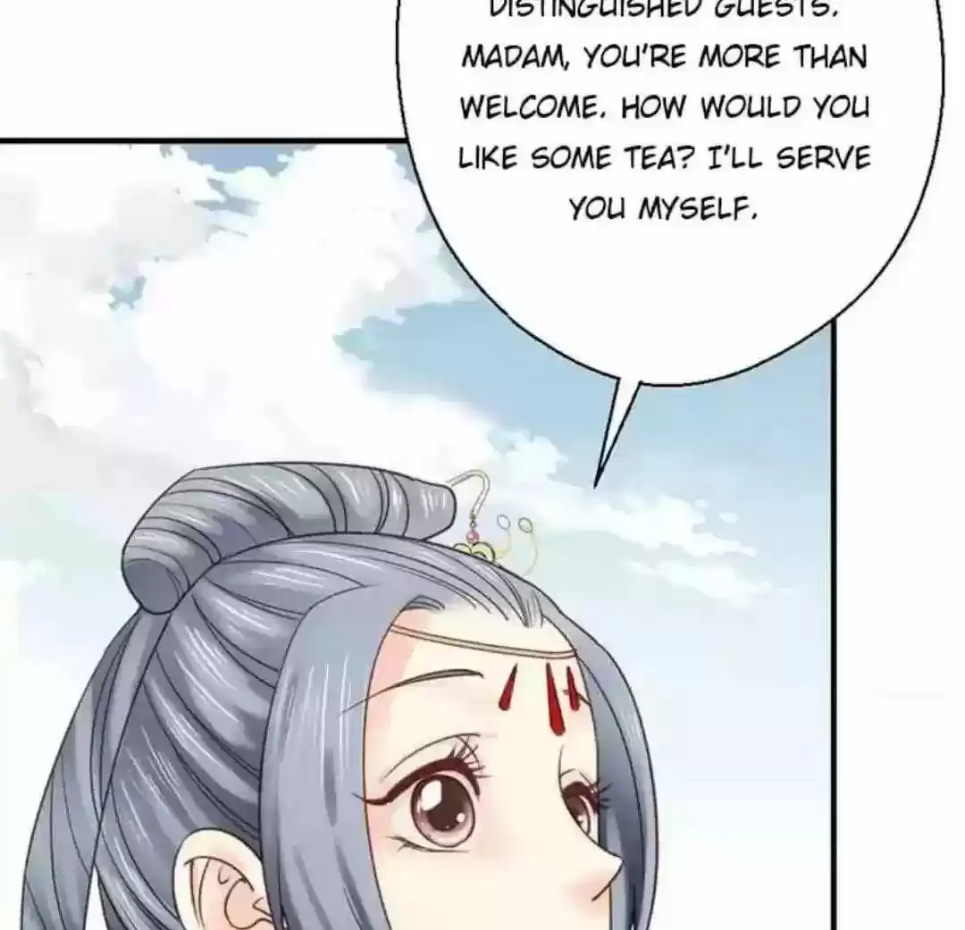 A Beauty, a Fatal Concubine Chapter 102