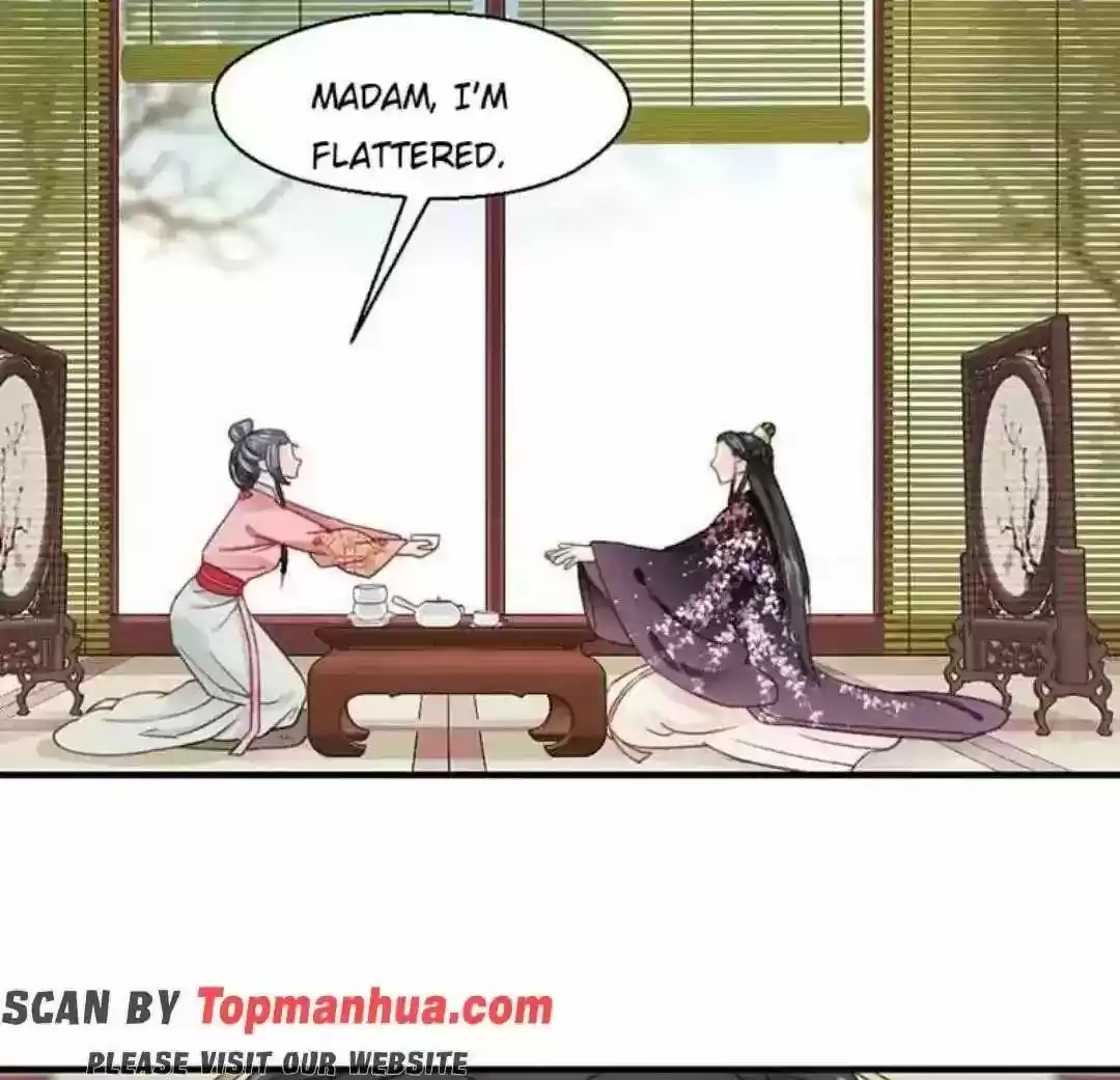 A Beauty, a Fatal Concubine Chapter 102