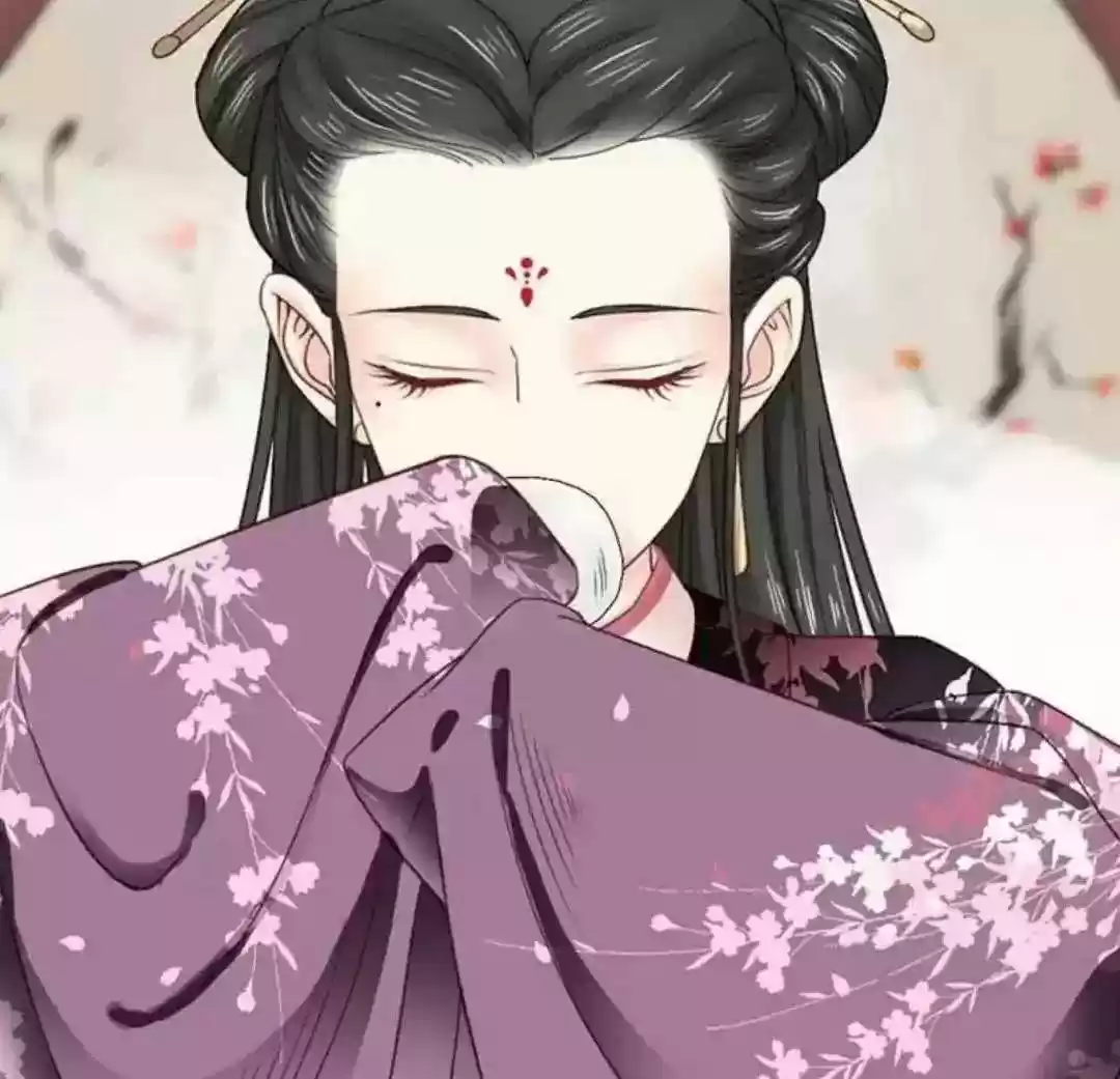 A Beauty, a Fatal Concubine Chapter 102