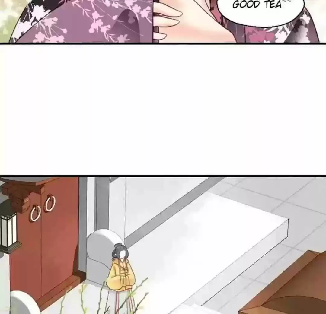 A Beauty, a Fatal Concubine Chapter 102