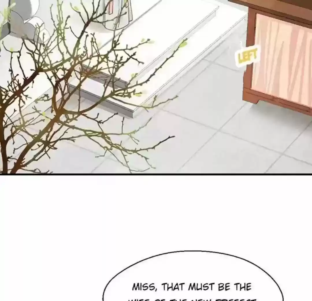 A Beauty, a Fatal Concubine Chapter 102