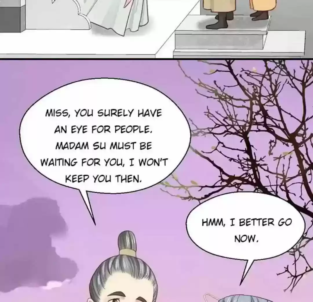 A Beauty, a Fatal Concubine Chapter 102