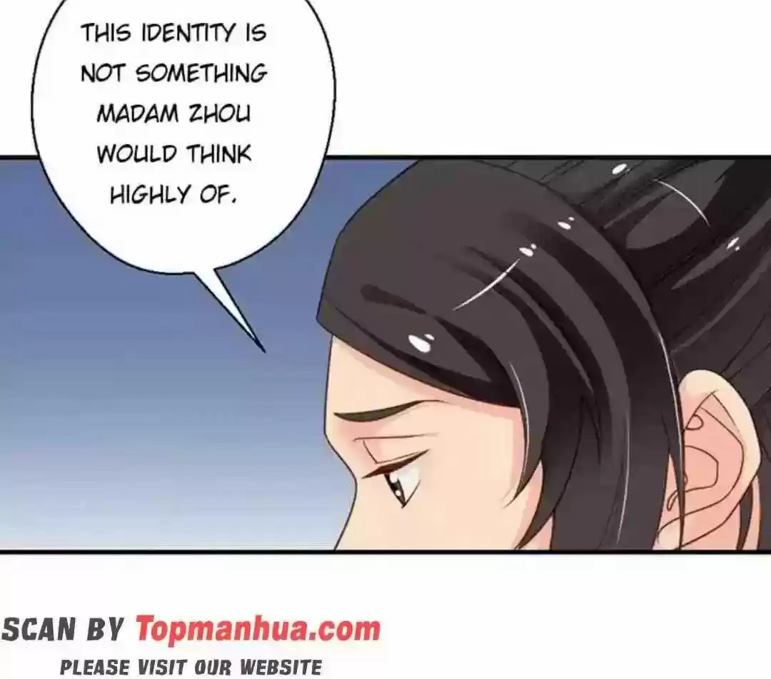 A Beauty, a Fatal Concubine Chapter 103