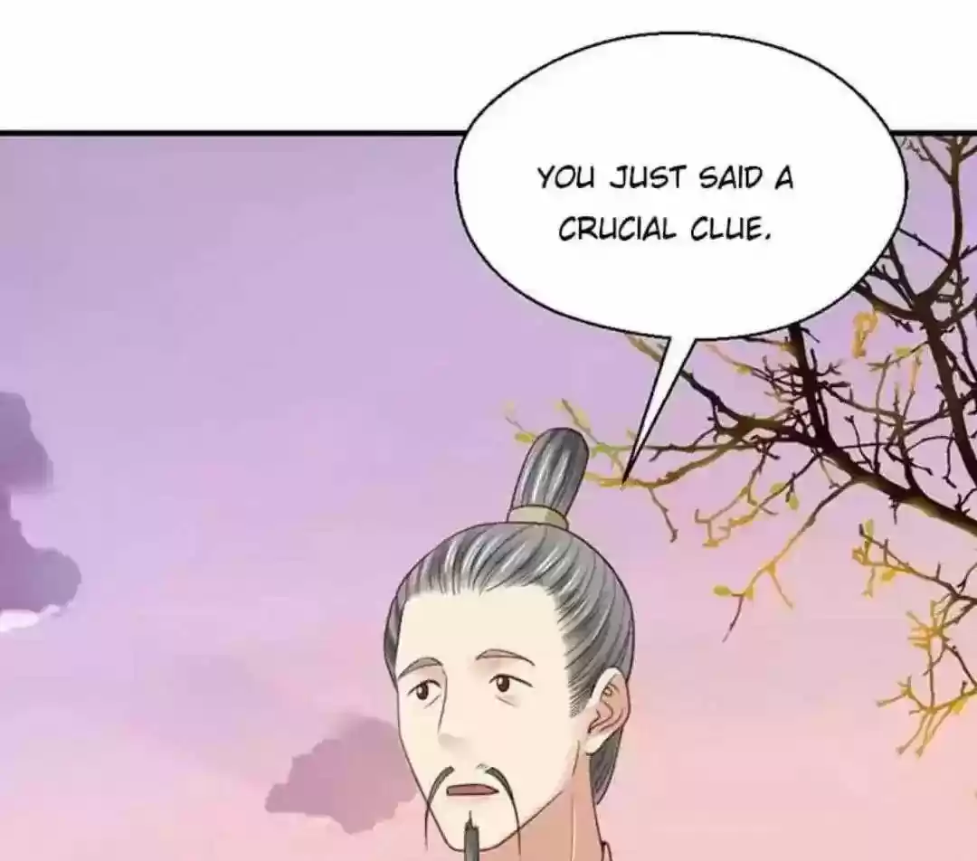 A Beauty, a Fatal Concubine Chapter 103