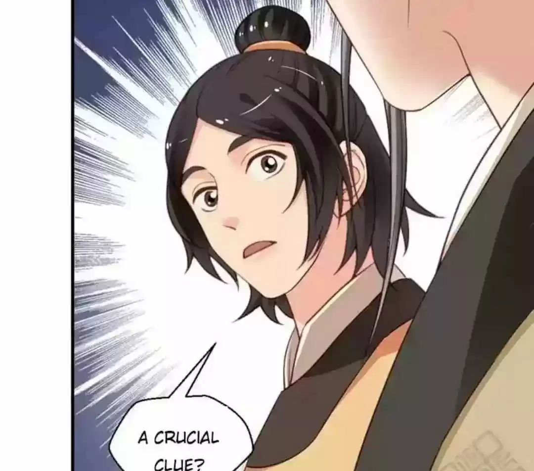 A Beauty, a Fatal Concubine Chapter 103