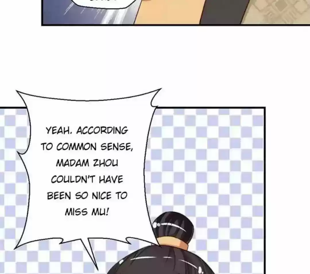 A Beauty, a Fatal Concubine Chapter 103