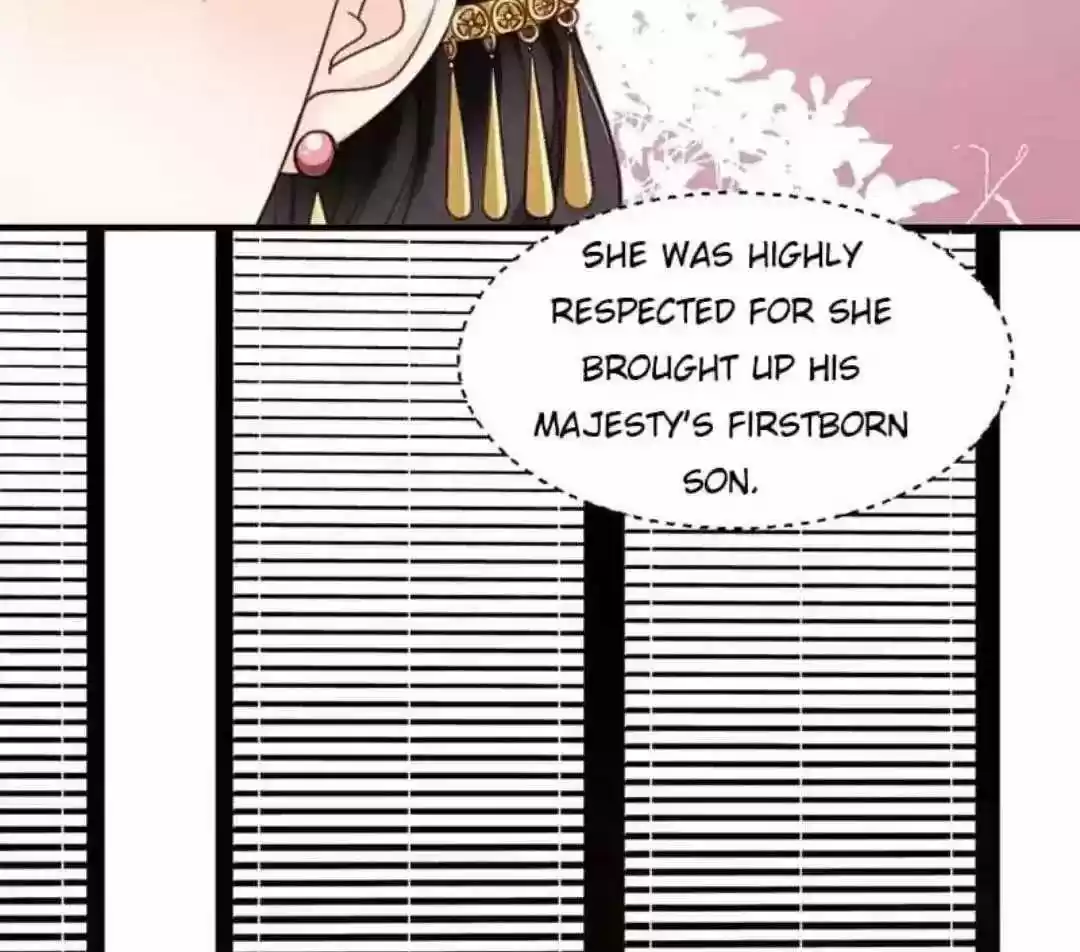 A Beauty, a Fatal Concubine Chapter 103