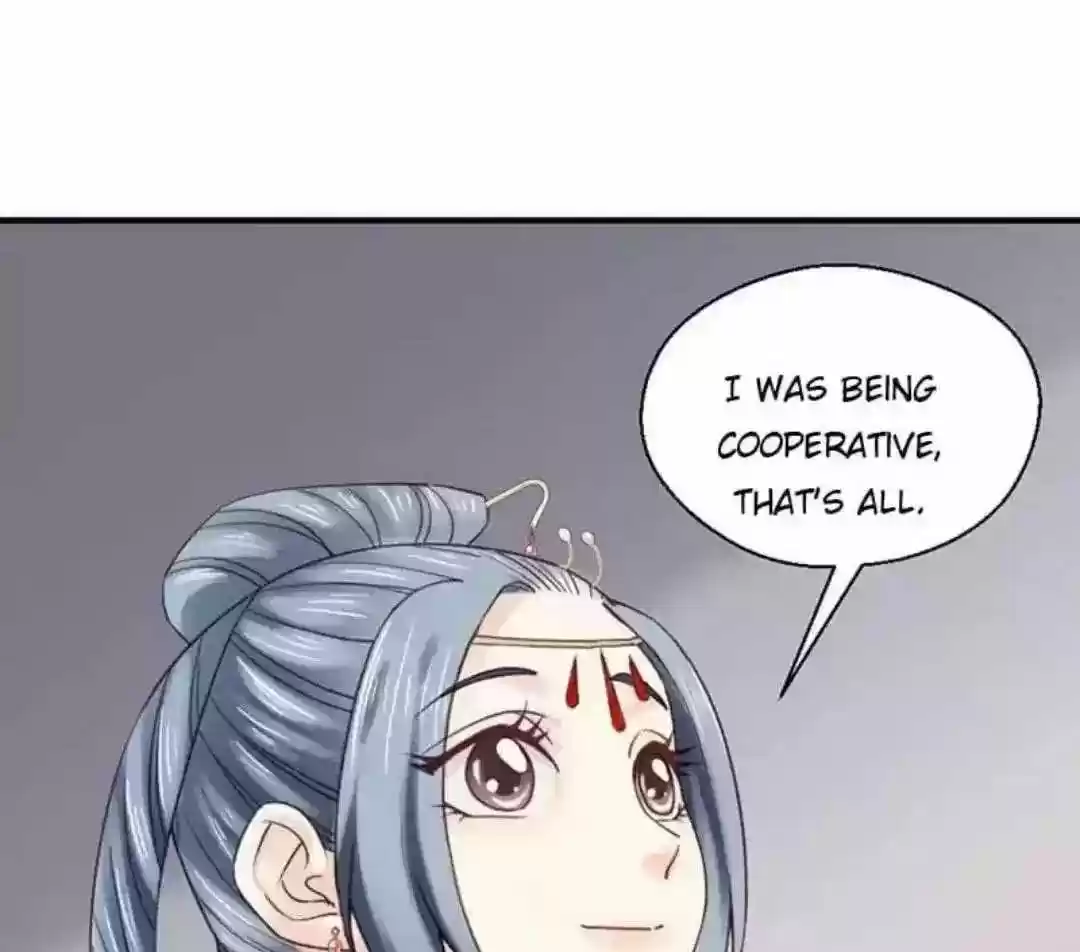 A Beauty, a Fatal Concubine Chapter 103