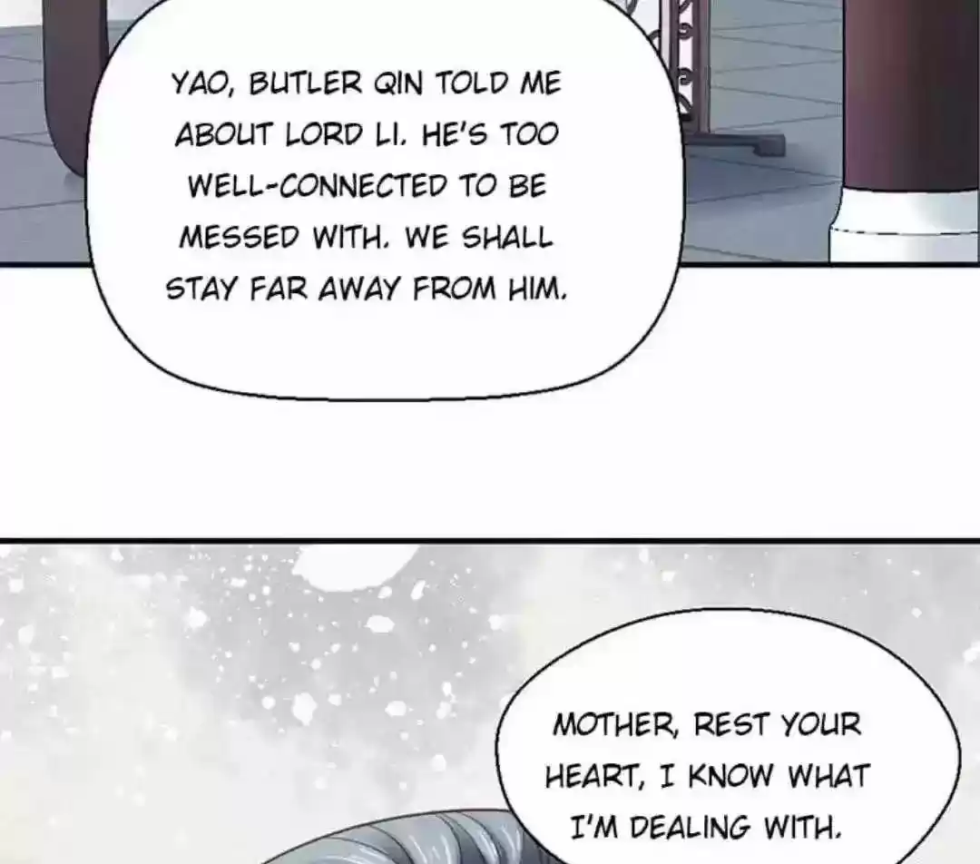 A Beauty, a Fatal Concubine Chapter 103