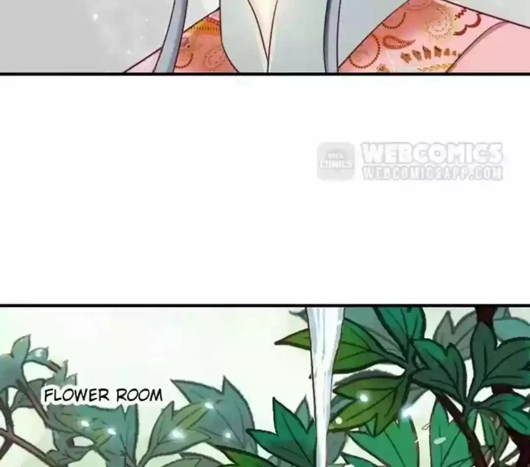 A Beauty, a Fatal Concubine Chapter 103