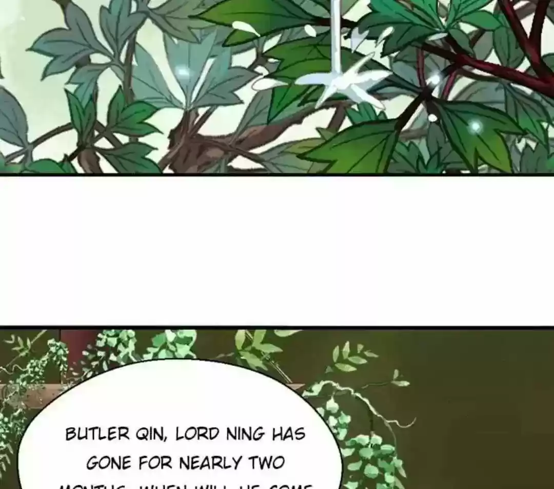 A Beauty, a Fatal Concubine Chapter 103