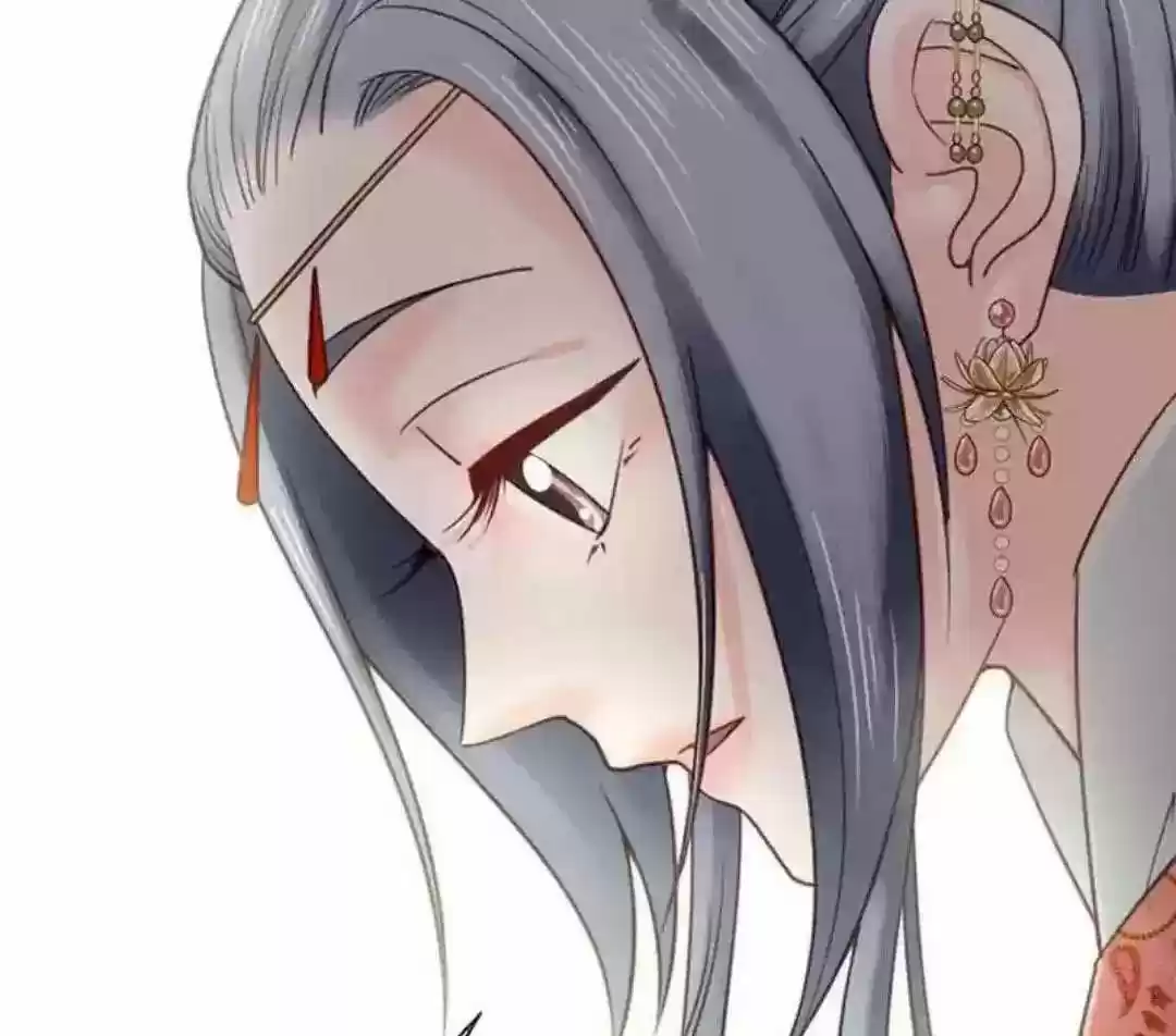 A Beauty, a Fatal Concubine Chapter 103