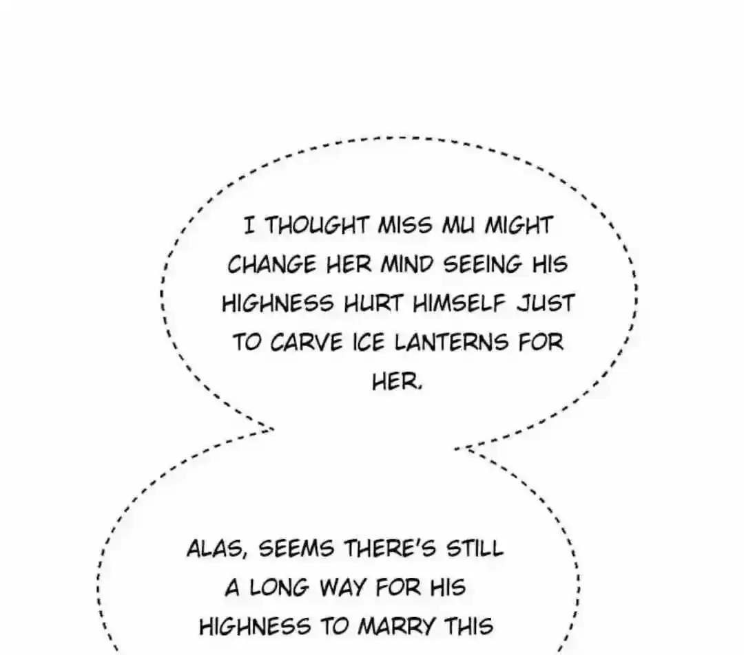 A Beauty, a Fatal Concubine Chapter 103