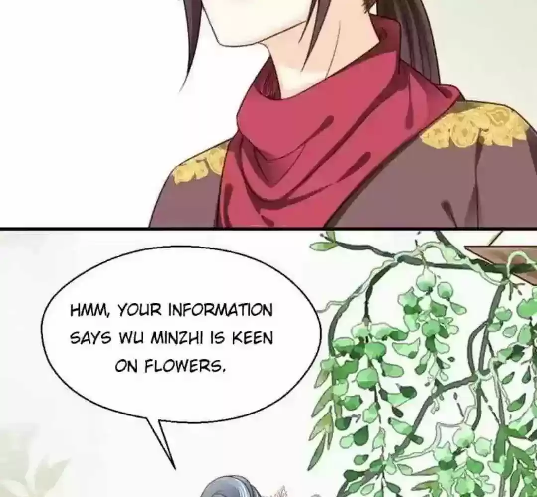 A Beauty, a Fatal Concubine Chapter 104