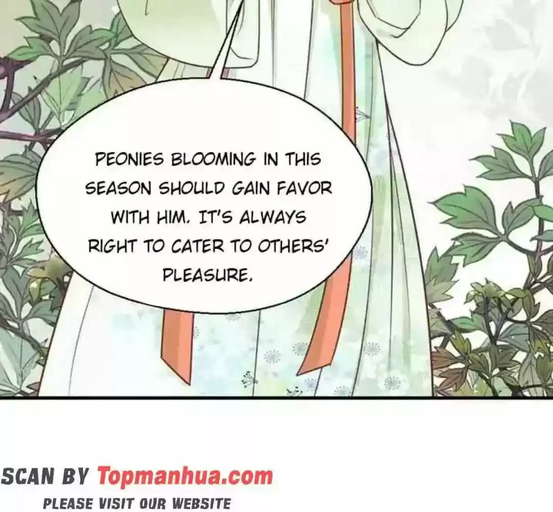 A Beauty, a Fatal Concubine Chapter 104