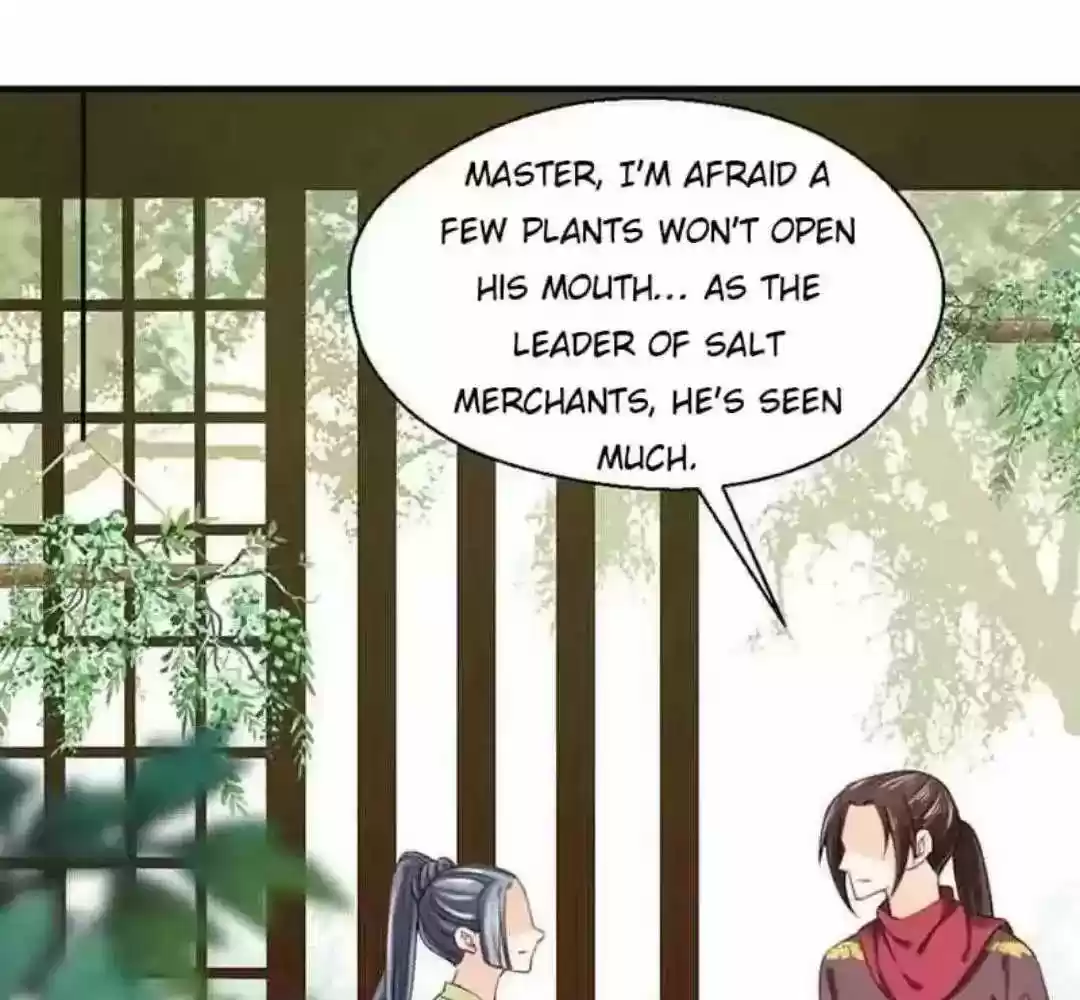 A Beauty, a Fatal Concubine Chapter 104