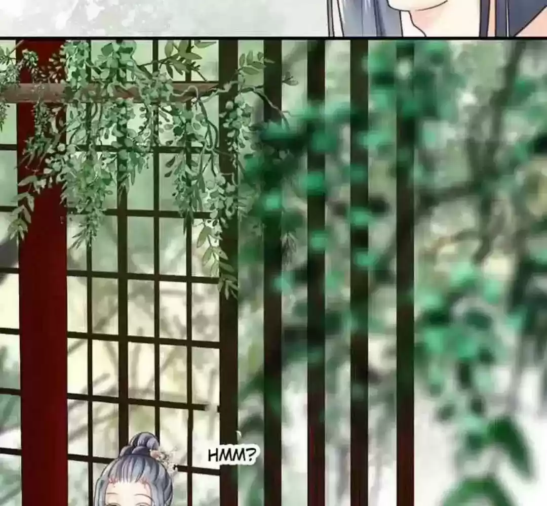 A Beauty, a Fatal Concubine Chapter 104