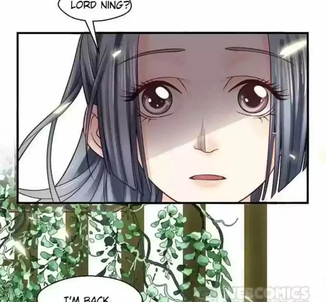 A Beauty, a Fatal Concubine Chapter 104